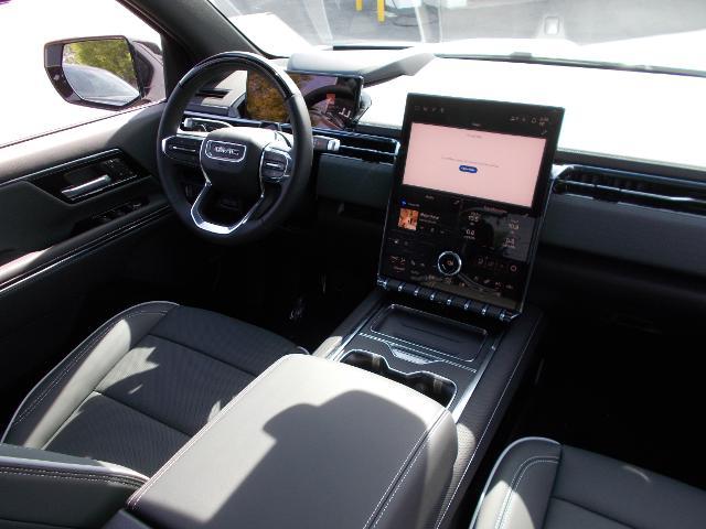 2026 GMC Sierra EV Vehicle Photo in LOWELL, MA 01852-4336