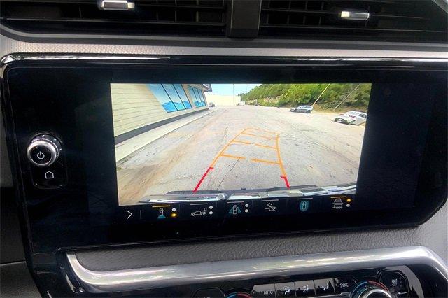 2023 GMC Sierra 1500 Vehicle Photo in KANSAS CITY, MO 64114-4545