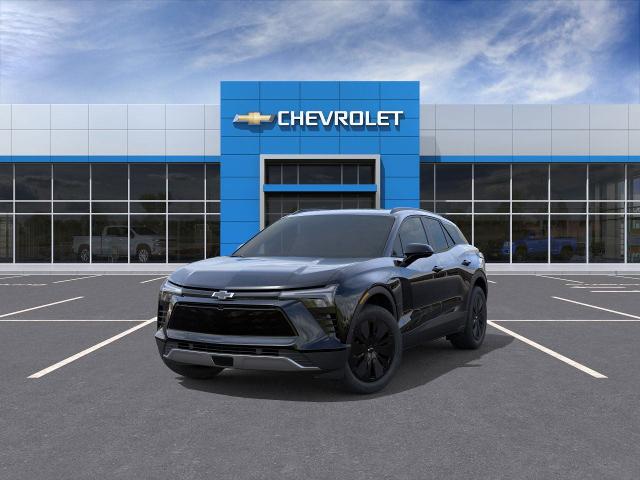 2025 Chevrolet Blazer EV Vehicle Photo in LANCASTER, PA 17601-0000