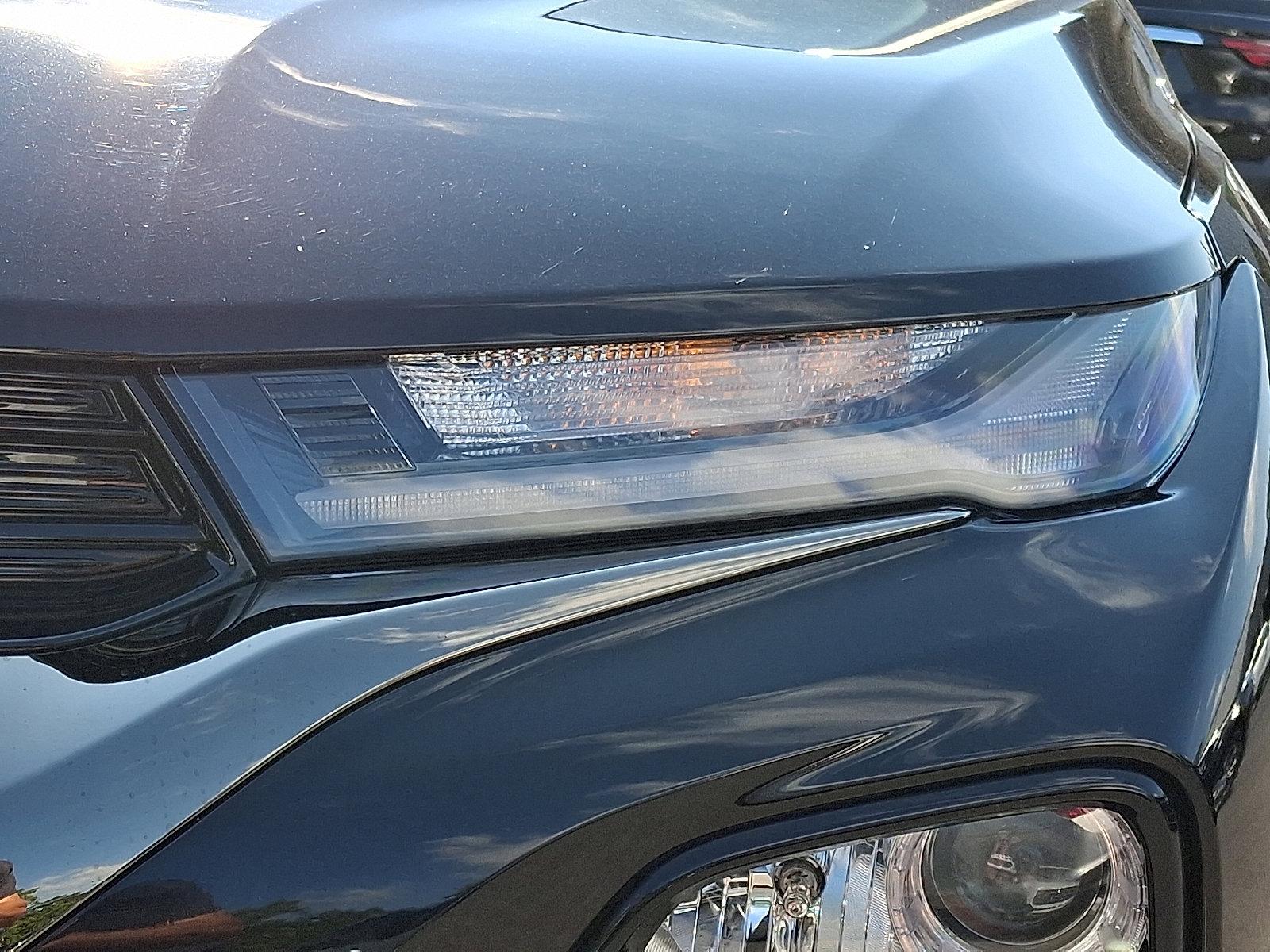 2023 Chevrolet Trailblazer Vehicle Photo in BETHLEHEM, PA 18017-9401