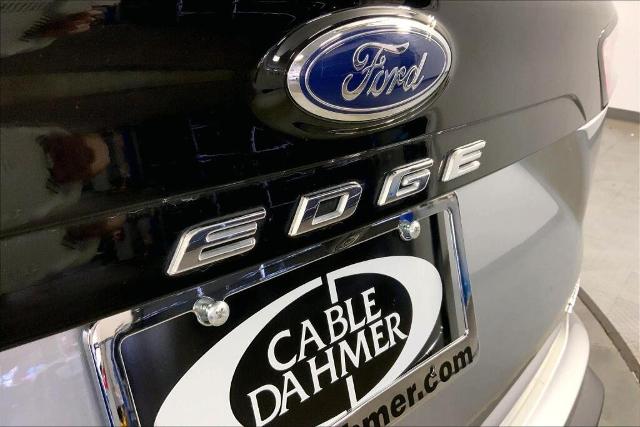 2024 Ford Edge Vehicle Photo in Kansas City, MO 64114