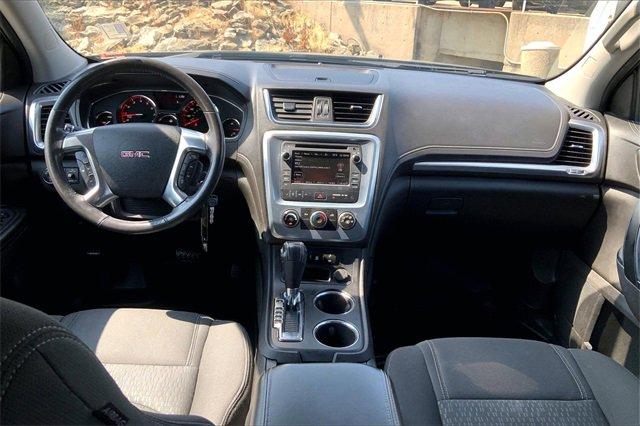 2013 GMC Acadia Vehicle Photo in KANSAS CITY, MO 64114-4502