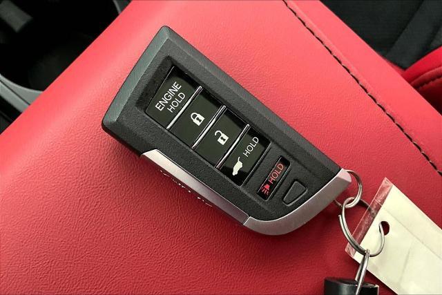 2024 Acura RDX Vehicle Photo in Grapevine, TX 76051