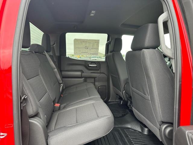 2024 GMC Sierra 1500 Vehicle Photo in COLUMBIA, MO 65203-3903
