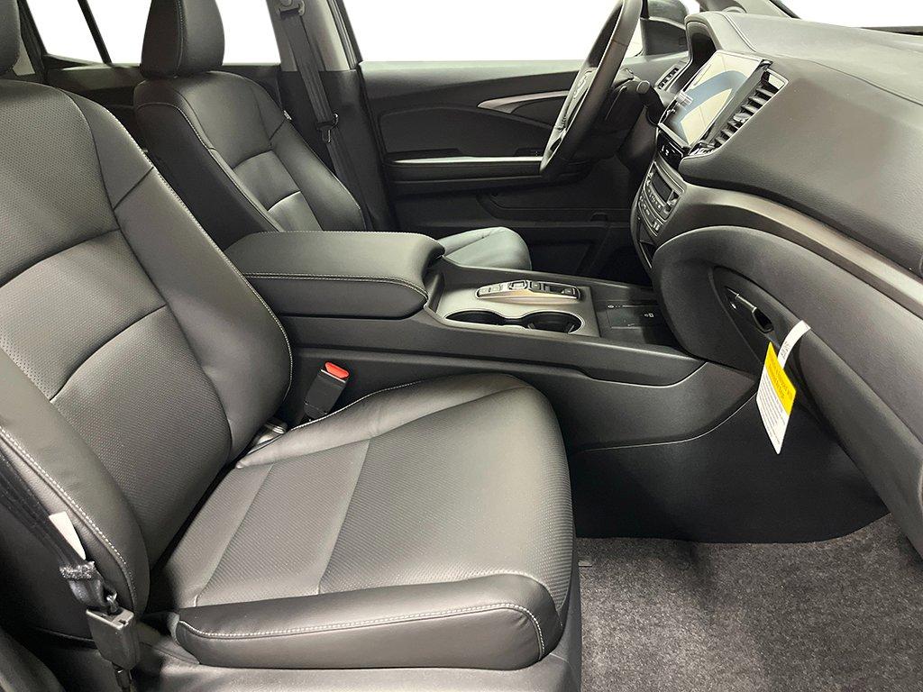 2024 Honda Ridgeline Vehicle Photo in Muncy, PA 17756