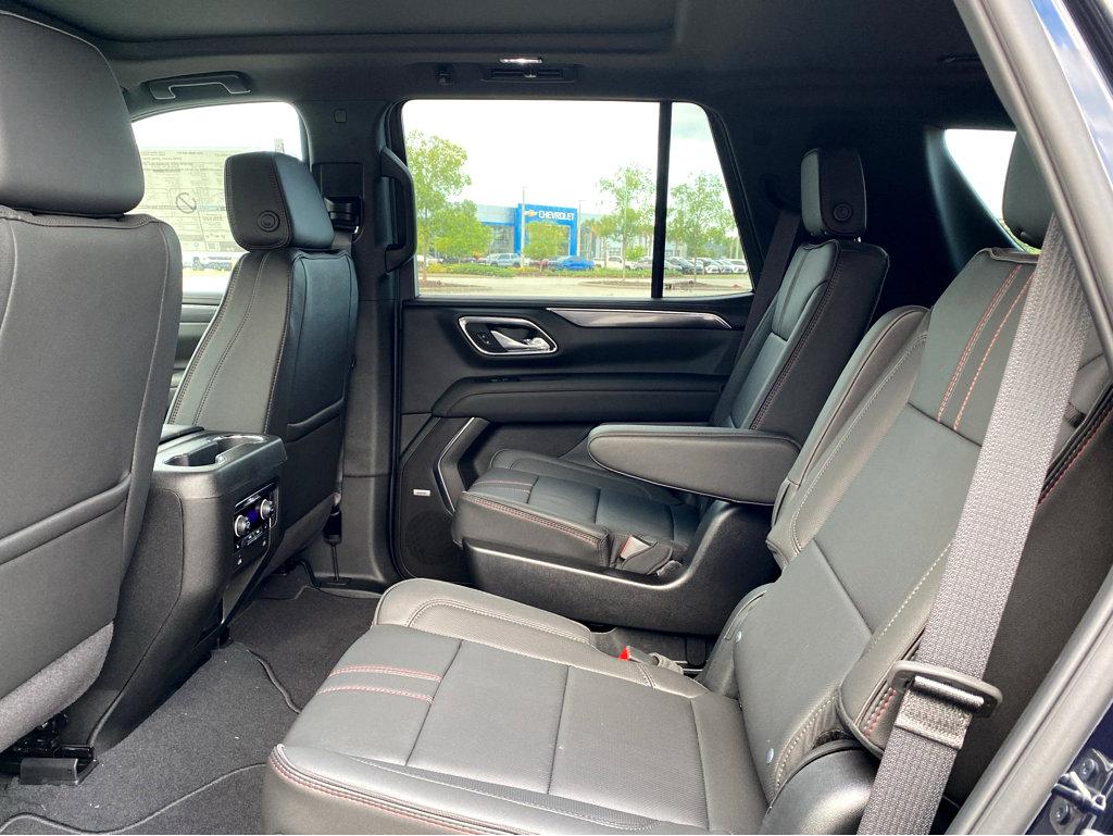2024 Chevrolet Tahoe Vehicle Photo in POOLER, GA 31322-3252