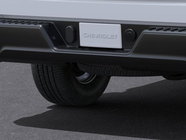 2024 Chevrolet Silverado 1500 Vehicle Photo in ORLANDO, FL 32812-3021