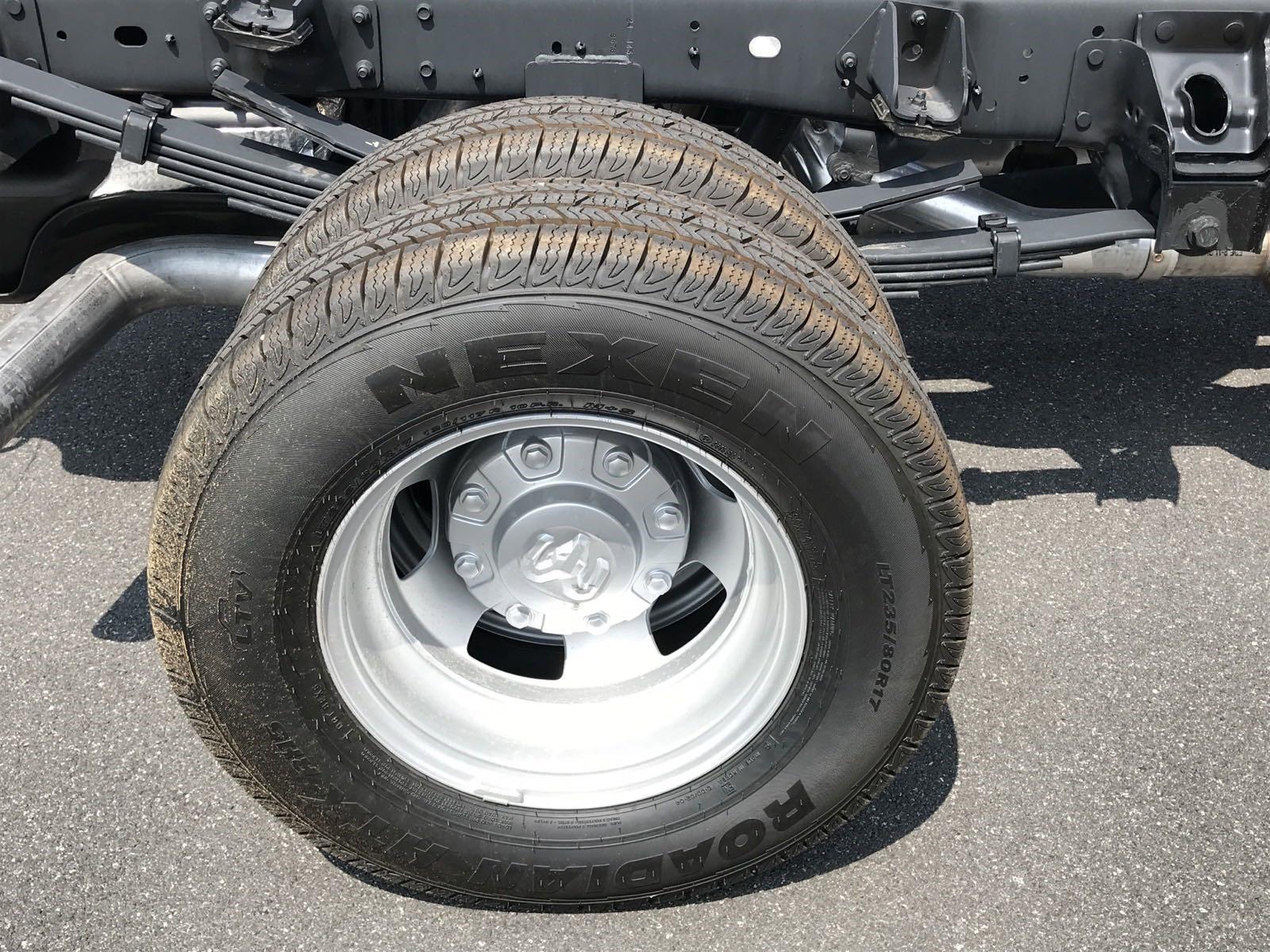 2024 Ram 3500 Chassis Cab Vehicle Photo in Mechanicsburg, PA 17050-1707