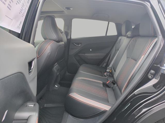 2024 Subaru Crosstrek Vehicle Photo in Green Bay, WI 54304