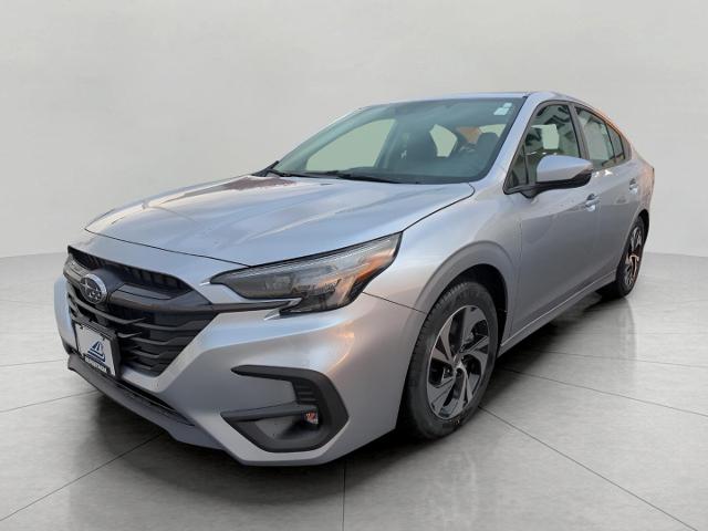 2025 Subaru Legacy Vehicle Photo in Green Bay, WI 54304