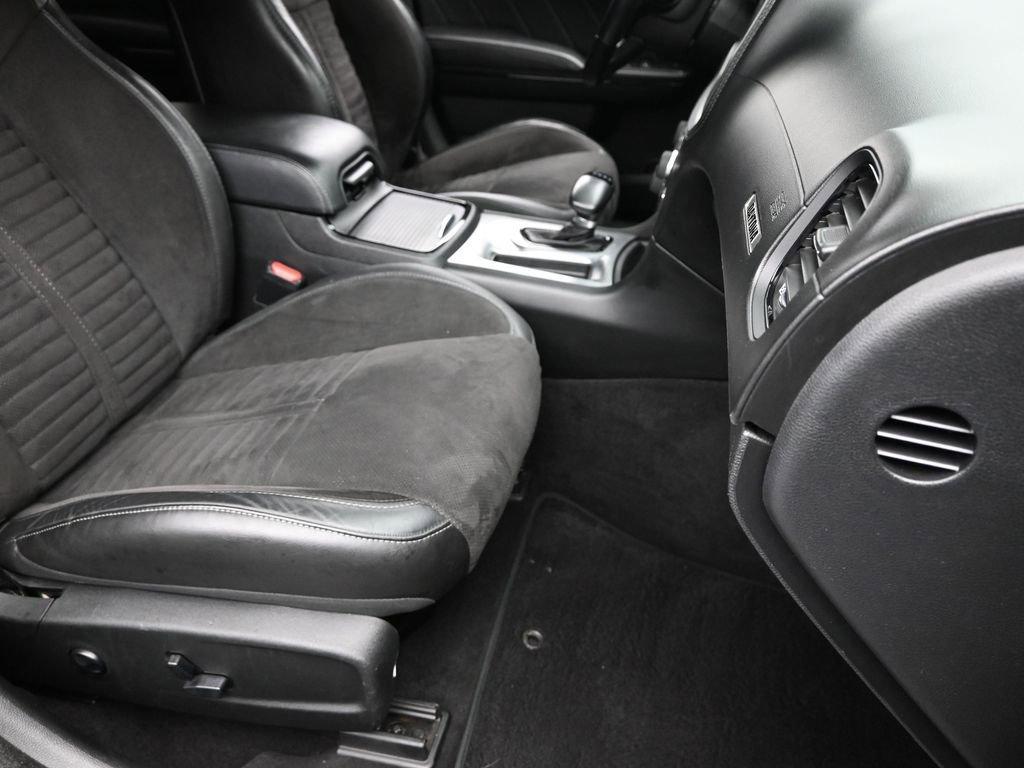 2020 Dodge Charger Vehicle Photo in Marion, IA 52302