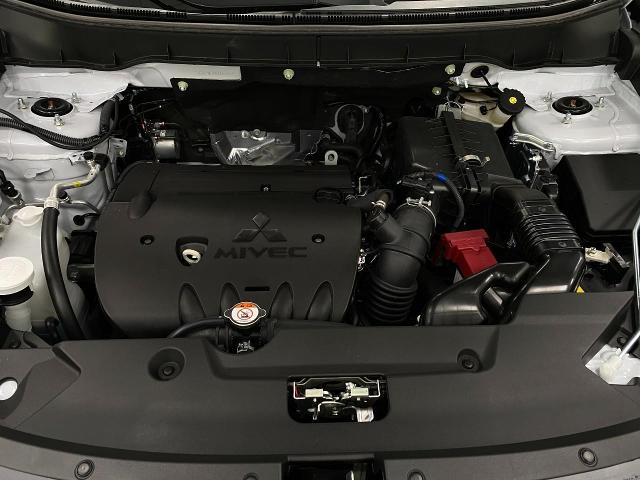 2024 Mitsubishi Outlander Sport Vehicle Photo in Appleton, WI 54913