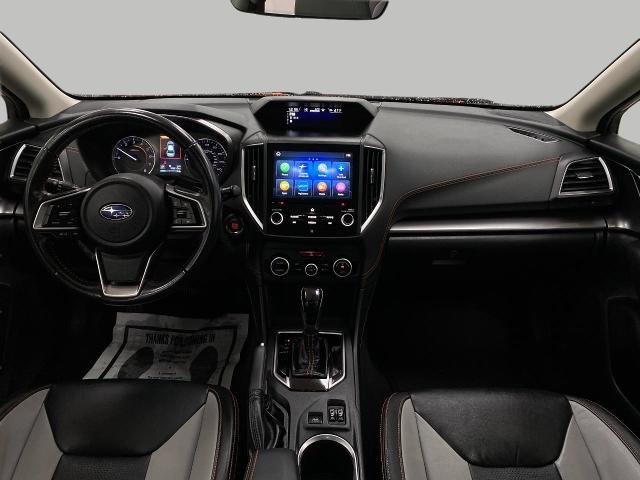 2019 Subaru Crosstrek Vehicle Photo in Appleton, WI 54913