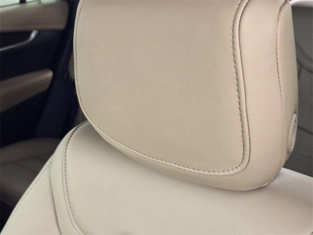 2025 Cadillac XT6 Vehicle Photo in Oklahoma City, OK 73114