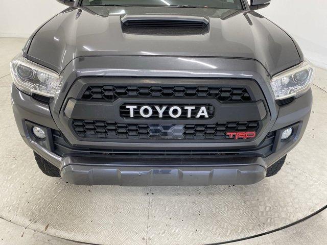 2018 Toyota Tacoma Vehicle Photo in Charlotte, NC 28273