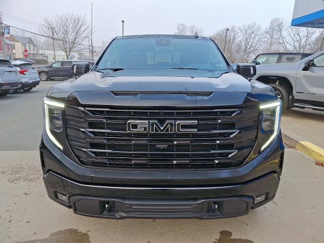 Used 2022 GMC Sierra 1500 Elevation with VIN 1GTUUCED1NZ608034 for sale in Tunkhannock, PA