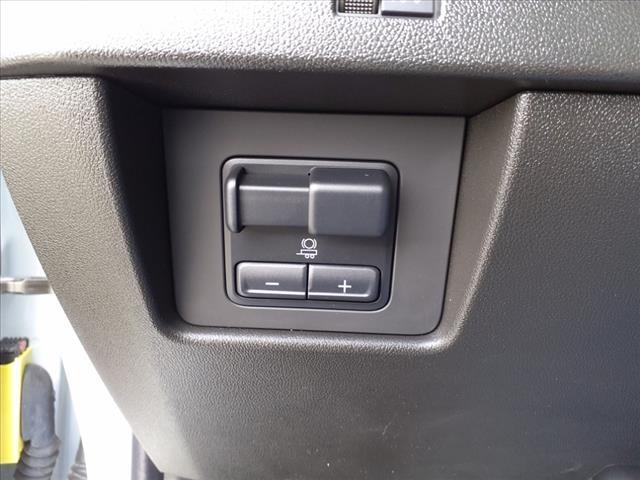 2023 Chevrolet Colorado Vehicle Photo in ROXBORO, NC 27573-6143