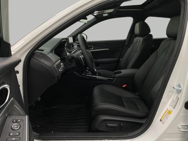 2025 Acura Integra Vehicle Photo in Appleton, WI 54913