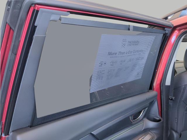 2025 Subaru Ascent Vehicle Photo in Green Bay, WI 54304