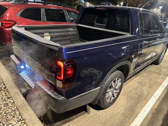 2021 Honda Ridgeline Vehicle Photo in DALLAS, TX 75209