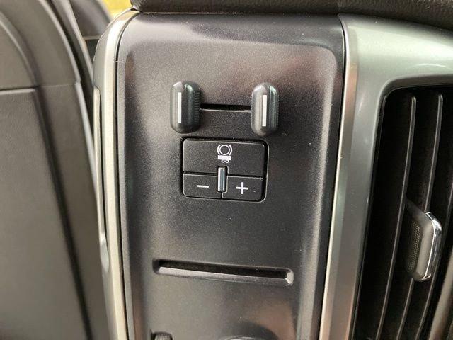 2016 Chevrolet Silverado 3500HD Vehicle Photo in PHOENIX, AZ 85014-3381