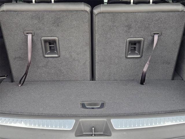 2025 Cadillac XT6 Vehicle Photo in Oklahoma City, OK 73114