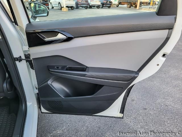 2024 Volkswagen Taos Vehicle Photo in OAK LAWN, IL 60453-2517