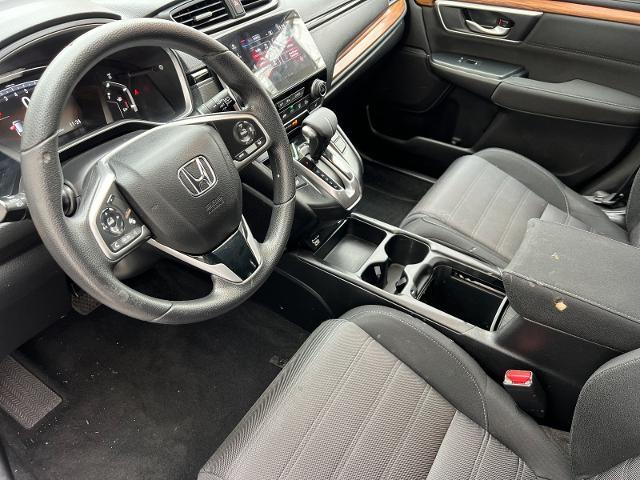 2022 Honda CR-V Vehicle Photo in PITTSBURG, CA 94565-7121