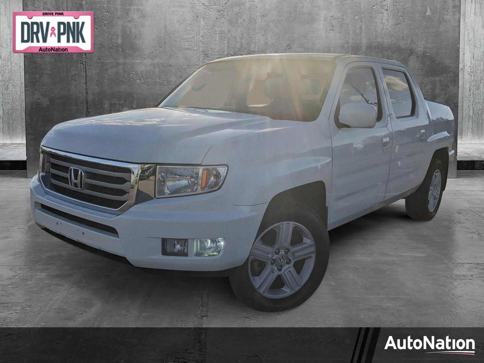 2014 Honda Ridgeline Vehicle Photo in Austin, TX 78728