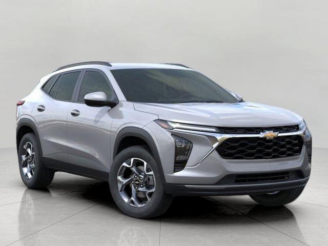 2025 Chevrolet Trax Vehicle Photo in Madison, WI 53713