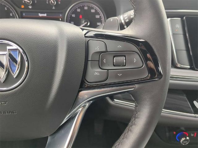 2024 Buick Enclave Vehicle Photo in BARTLETT, TN 38133-4101