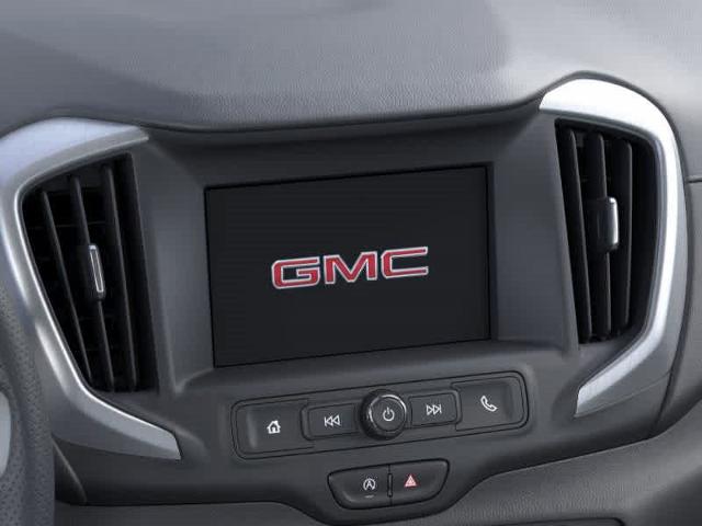 2024 GMC Terrain Vehicle Photo in BARTLETT, TN 38133-4101