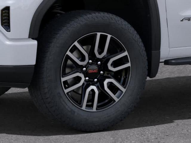 2025 GMC Sierra 1500 Vehicle Photo in BARTLETT, TN 38133-4101