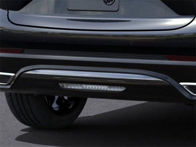 2025 Buick Envision Vehicle Photo in COLLIERVILLE, TN 38017-9006