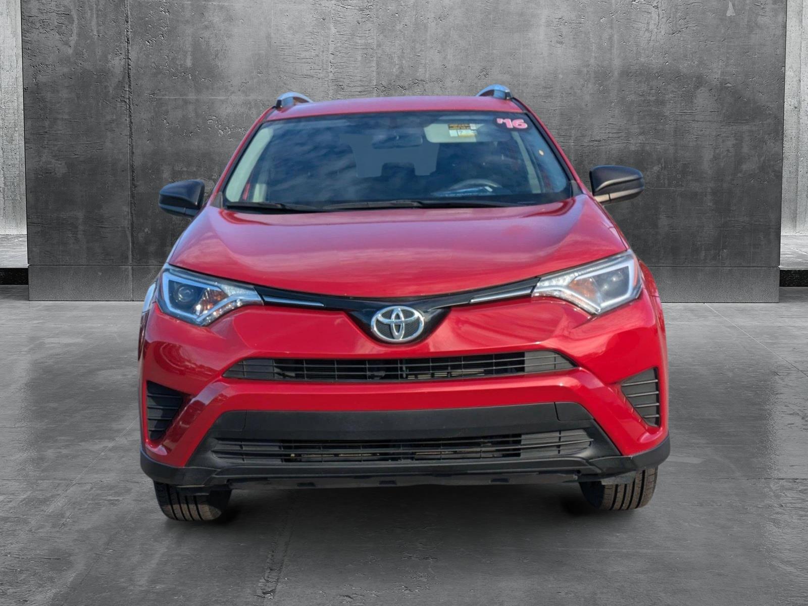 2016 Toyota RAV4 Vehicle Photo in Jacksonville, FL 32244