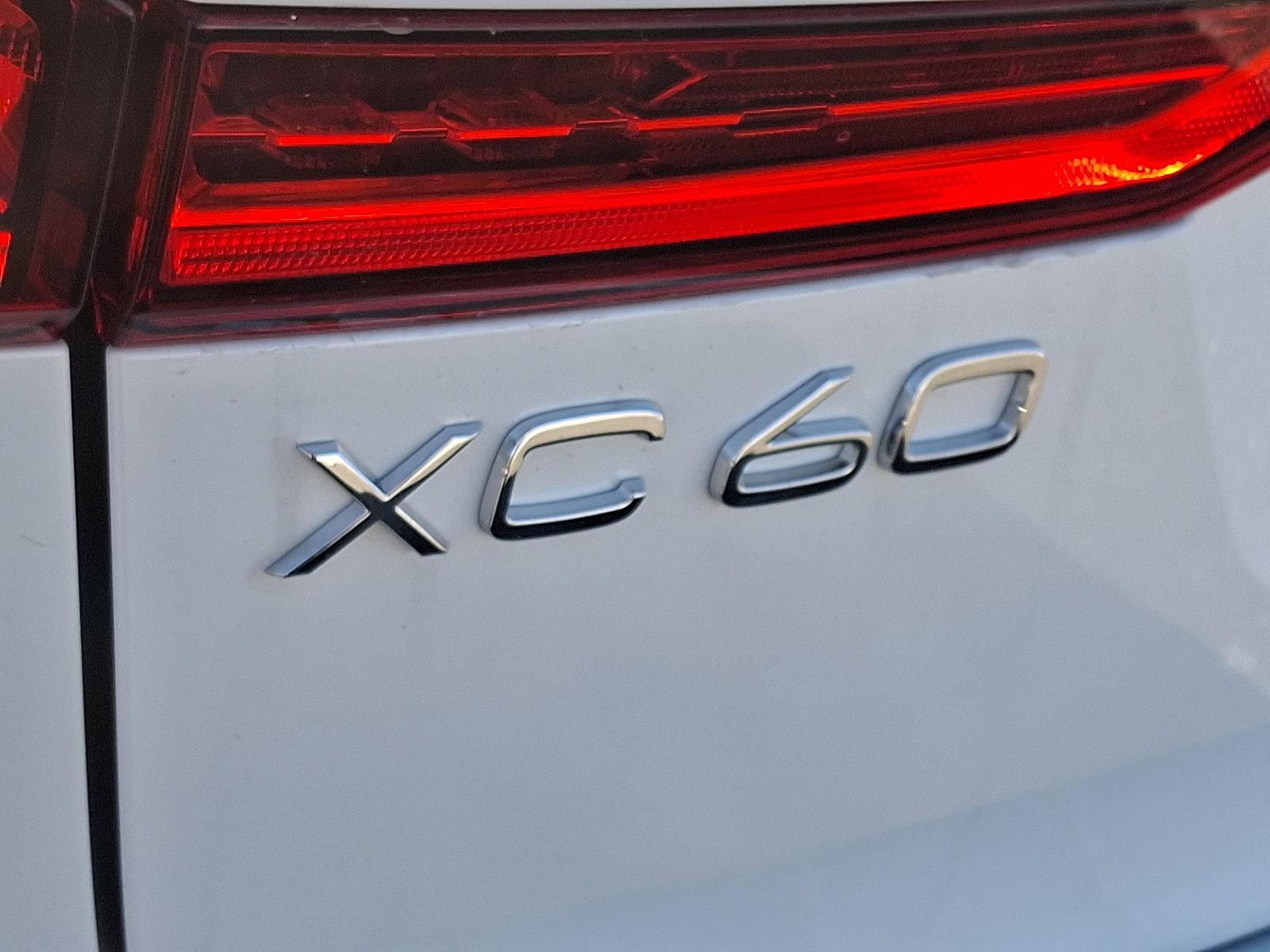 2025 Volvo XC60 Vehicle Photo in Trevose, PA 19053