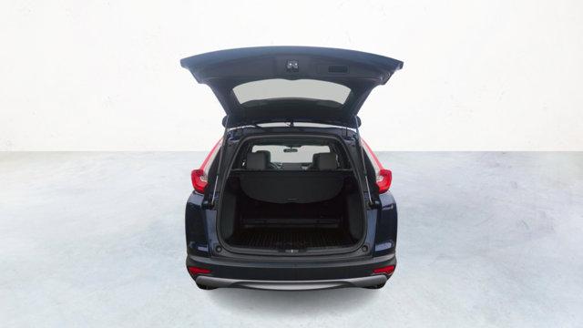 2019 Honda CR-V Vehicle Photo in Nashua, NH 03060