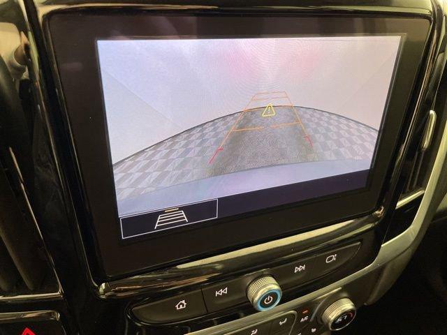 2021 Chevrolet Traverse Vehicle Photo in PHOENIX, AZ 85014-3381