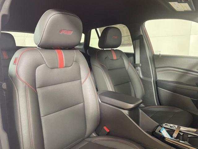 2025 Chevrolet Trax Vehicle Photo in PHOENIX, AZ 85014-3381