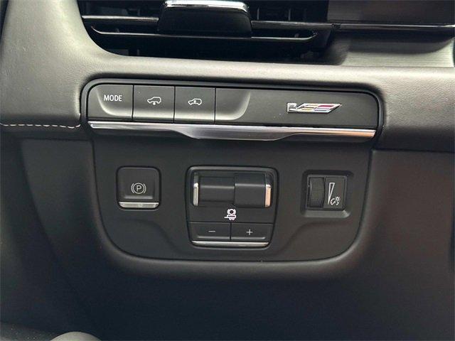 2023 Cadillac Escalade ESV Vehicle Photo in BATON ROUGE, LA 70809-4546