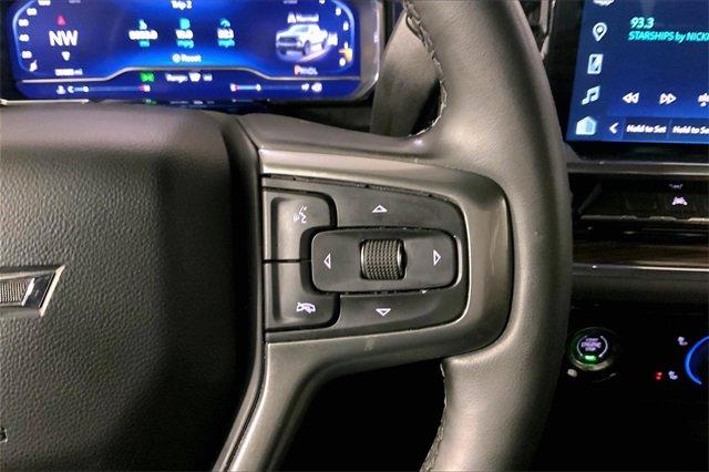2023 Chevrolet Silverado 1500 Vehicle Photo in INDEPENDENCE, MO 64055-1314