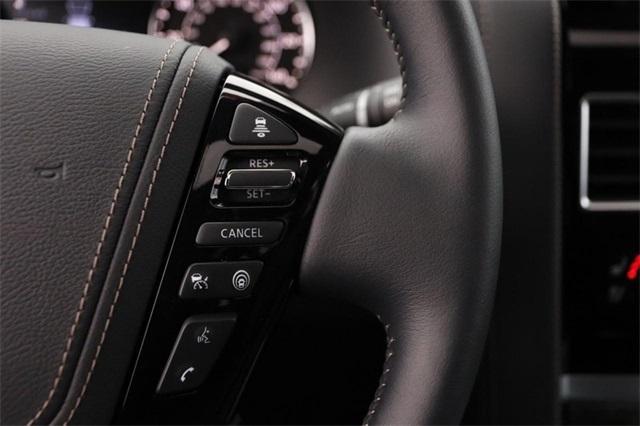2024 Nissan Armada Vehicle Photo in Hazelwood, MO 63042