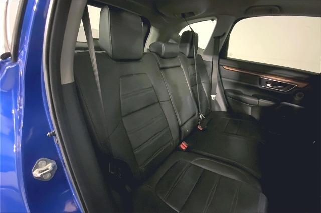 2020 Honda CR-V Vehicle Photo in Kansas City, MO 64114