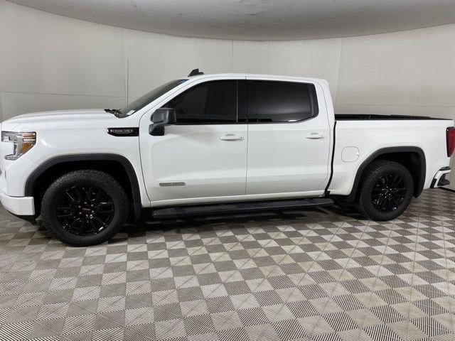 2022 GMC Sierra 1500 Limited Vehicle Photo in PHOENIX, AZ 85014-3381