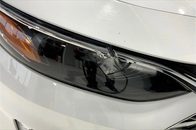 2023 Chevrolet Malibu Vehicle Photo in TOPEKA, KS 66609-0000