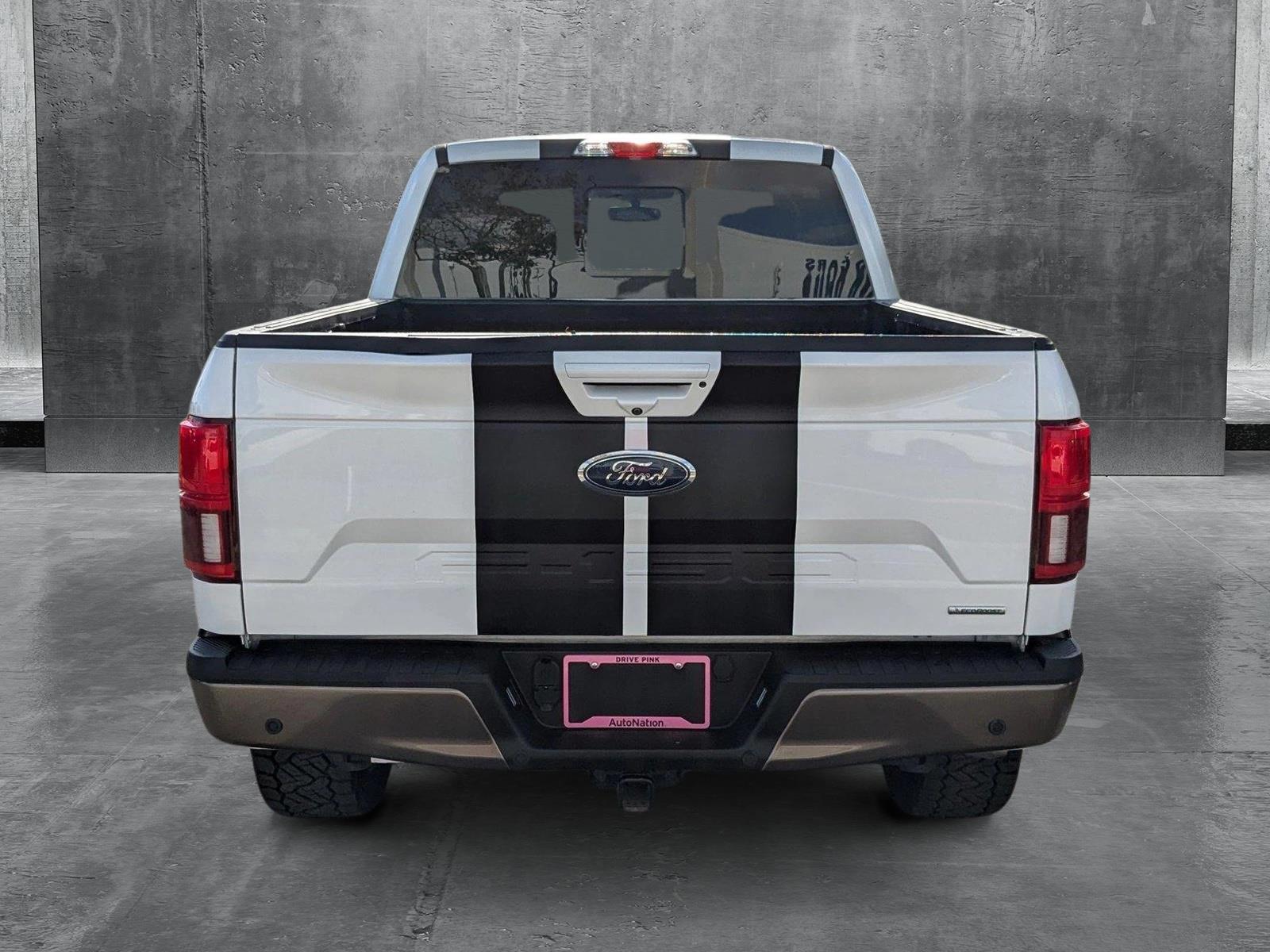 2020 Ford F-150 Vehicle Photo in Miami, FL 33015