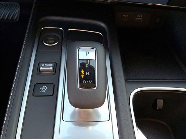 2025 INFINITI QX60 Vehicle Photo in Willow Grove, PA 19090