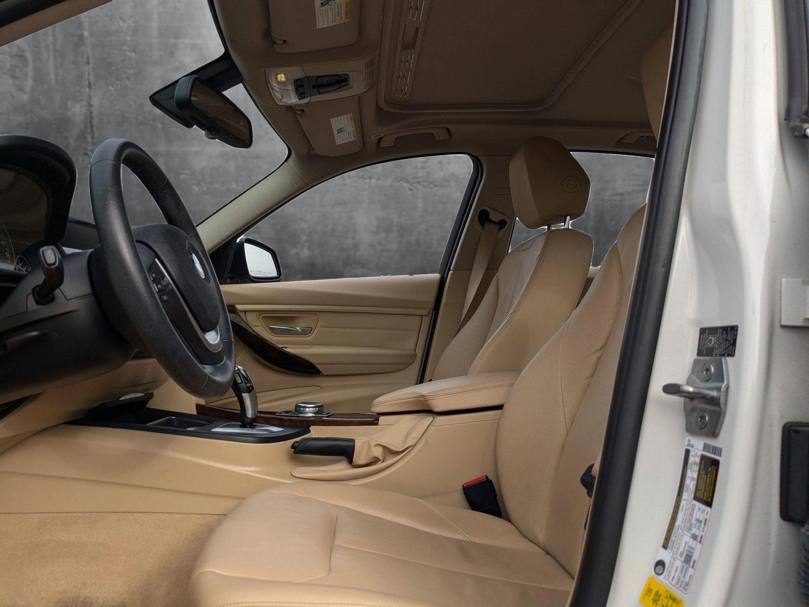 2014 BMW 328i Vehicle Photo in Sanford, FL 32771
