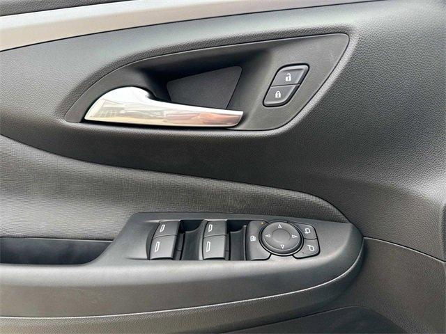 2025 Buick Envista Vehicle Photo in BATON ROUGE, LA 70806-4466