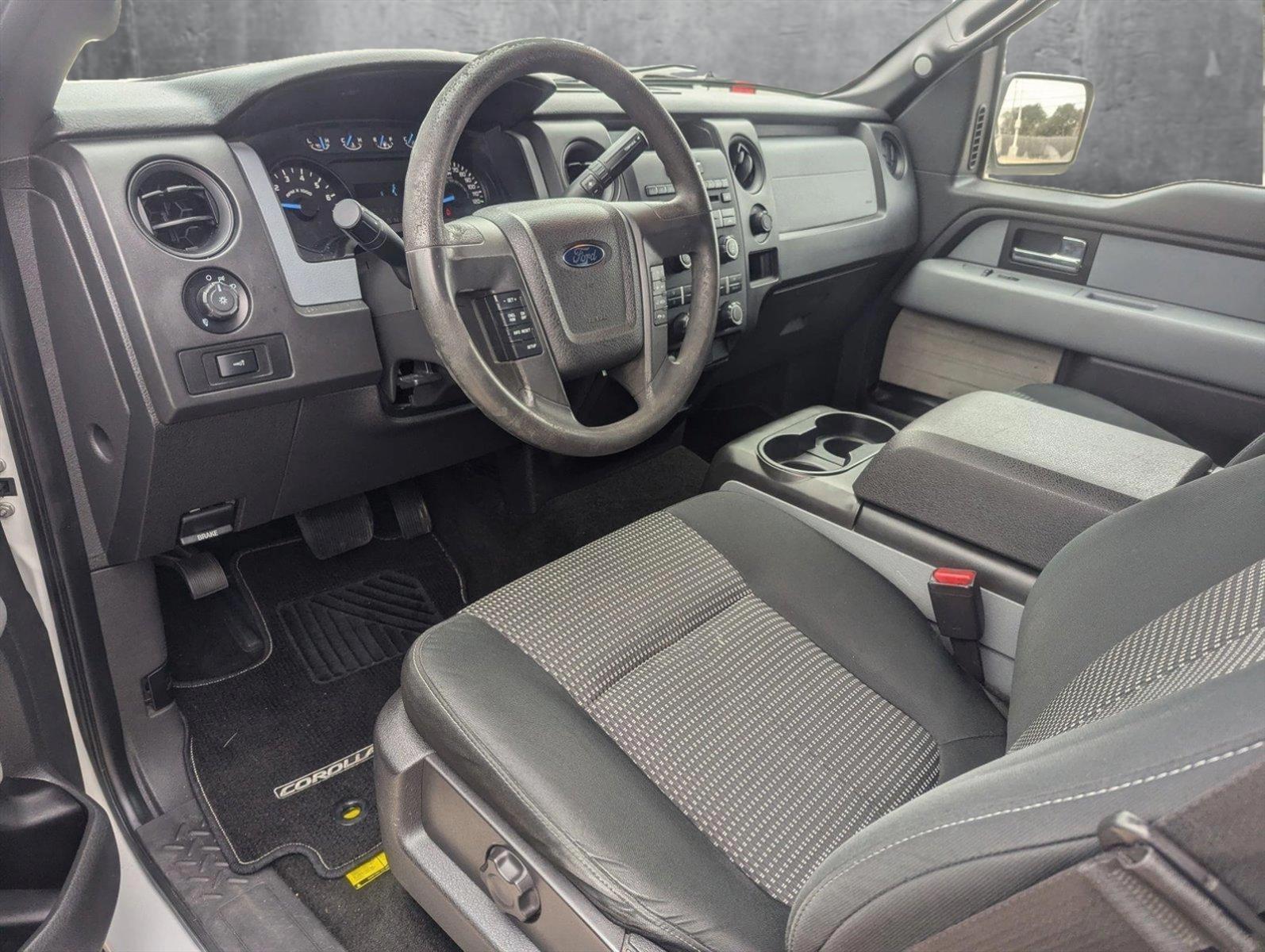 2014 Ford F-150 Vehicle Photo in CORPUS CHRISTI, TX 78412-4902